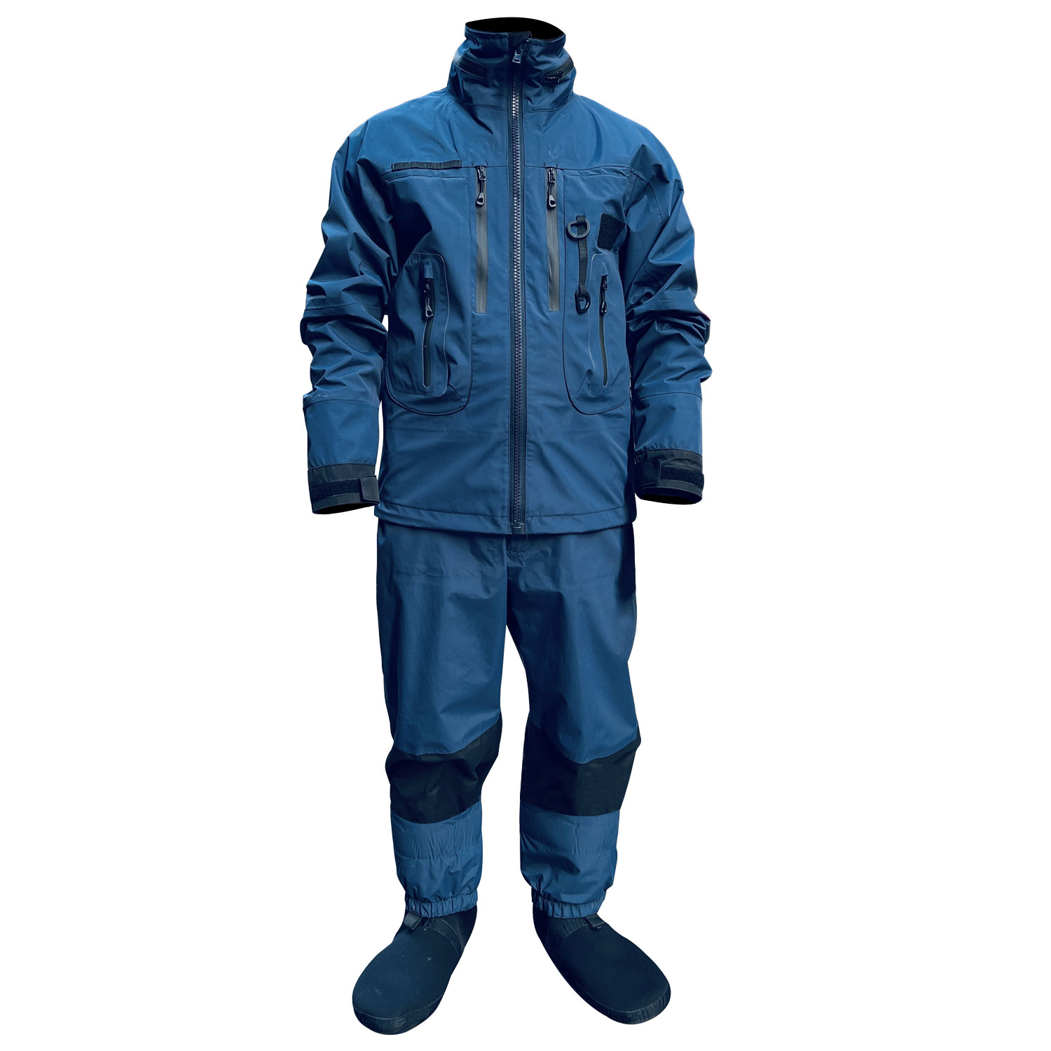 Fishing Rain Suit - Chống Thấm Nước Câu Cá Mưa