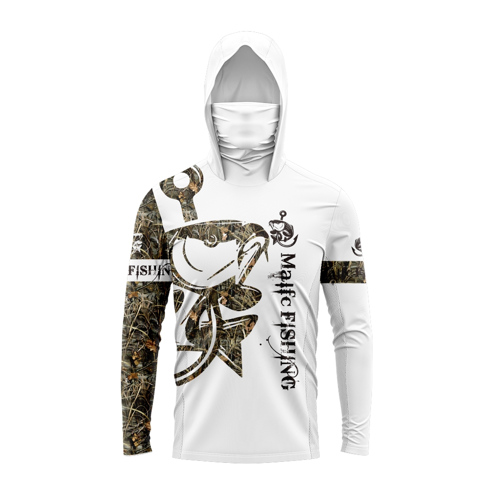 Men Bass Fish Print Fishing Ho - đánh giá và giá Fishing Hoodie