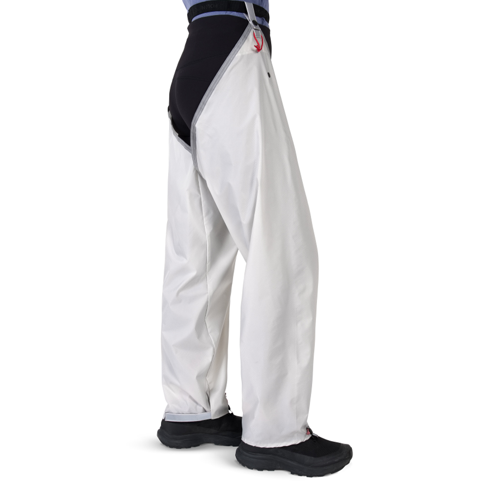 Men Women Climbing Rain Pants  - đánh giá và giá Fishing Pants Waterproof