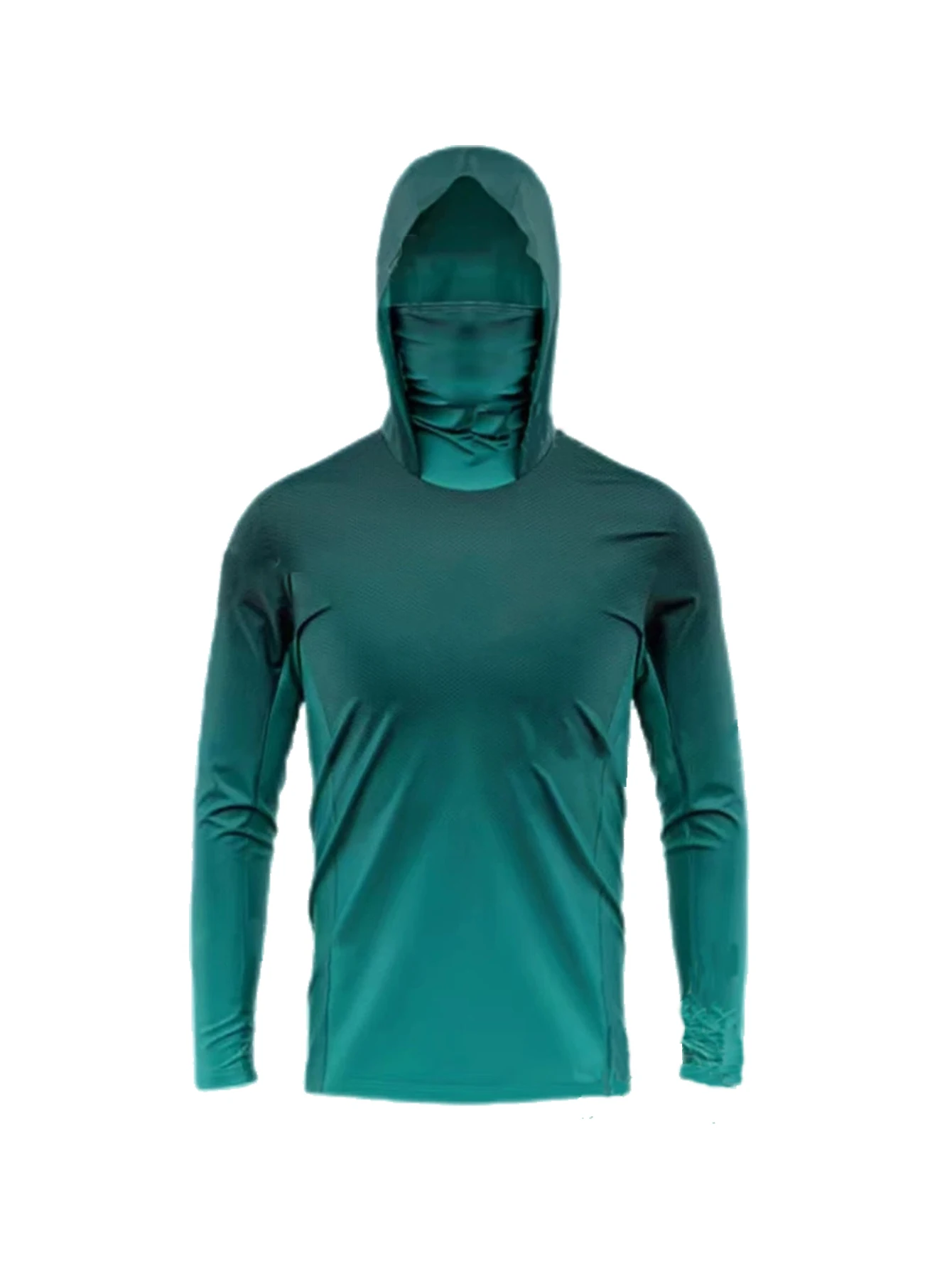 Men Long Sleeve Fishing Hoodie - đánh giá và giá Fishing Hoodie