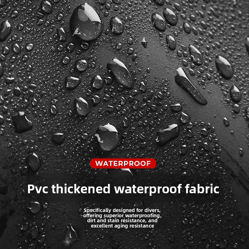 PVC Chest Waders with Boots Wa - đánh giá và giá Fishing Pants Waterproof