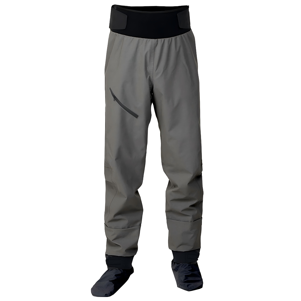 Men's Fly Fishing Waders Three - đánh giá và giá Fishing Socks