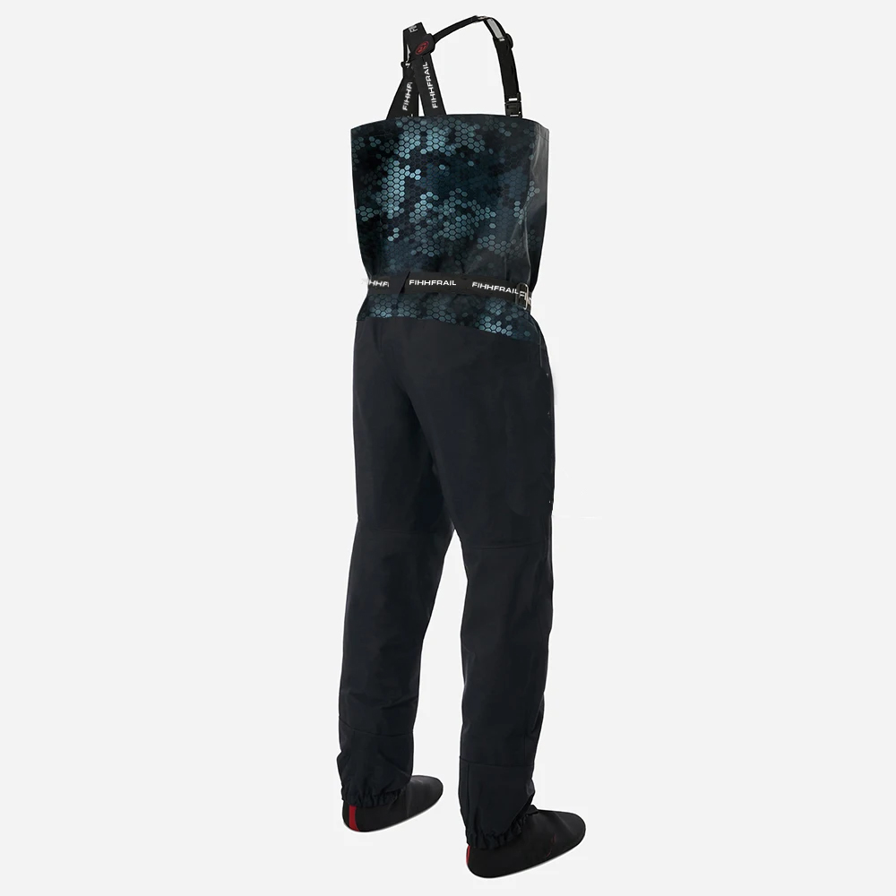 Waterproof Neoprene Fishing Pa - đánh giá và giá Fishing Socks
