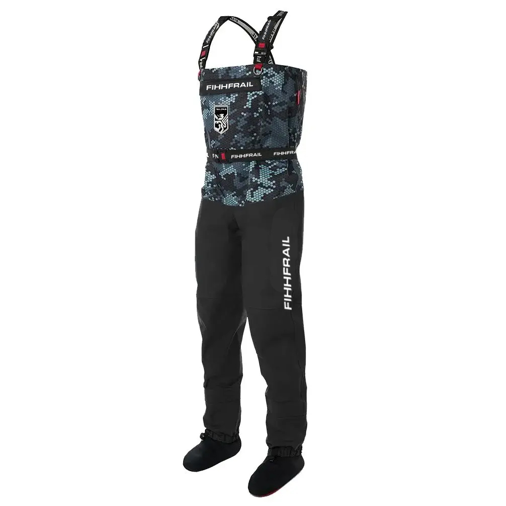 Waterproof Neoprene Fishing Pa - đánh giá và giá Fishing Socks