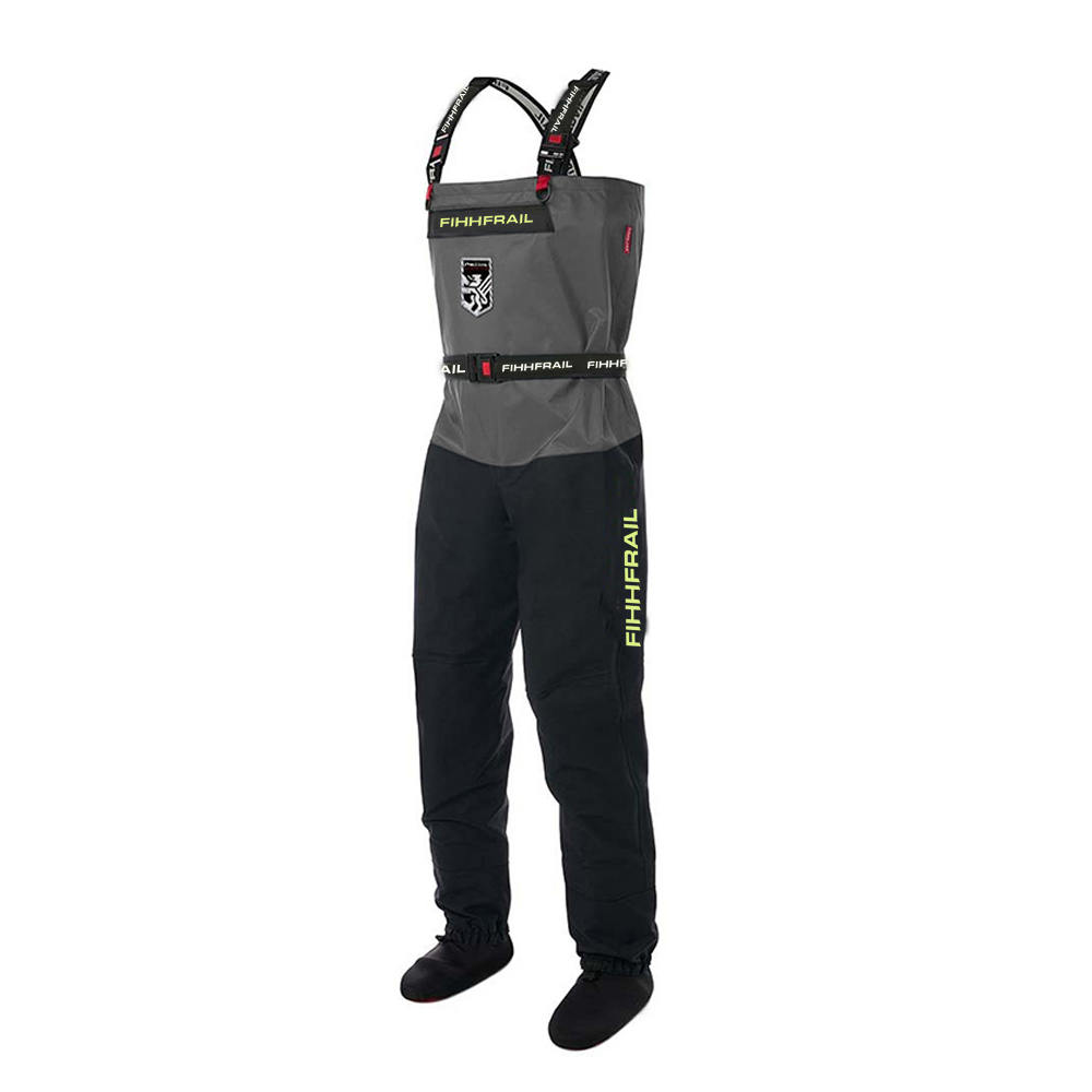 Waterproof Neoprene Fishing Pa - đánh giá và giá Fishing Socks