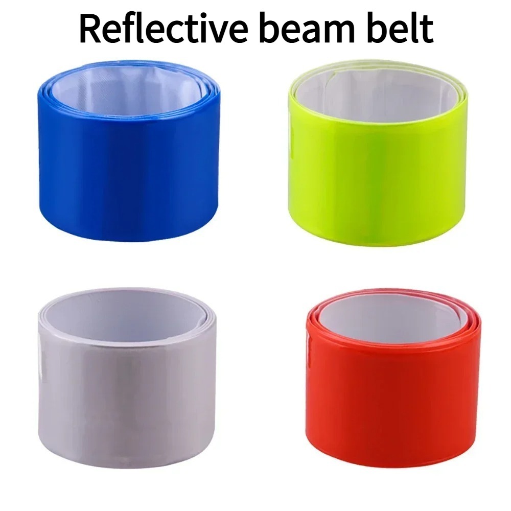 2PCS High-Visibility Reflectiv - đánh giá và giá Fishing Belt