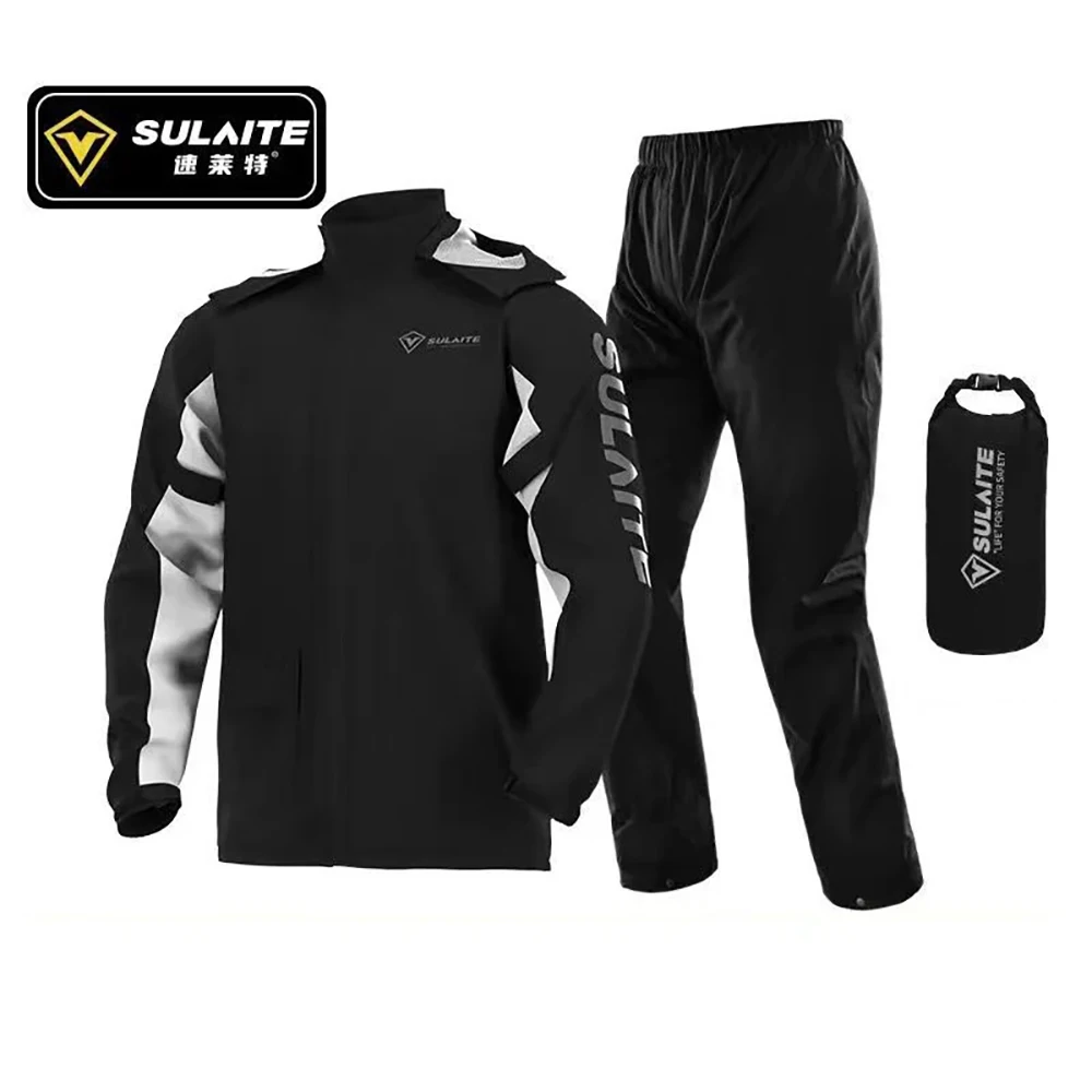 Motorcycle Raincoat Men Women  - đánh giá và giá Fishing Pants Waterproof