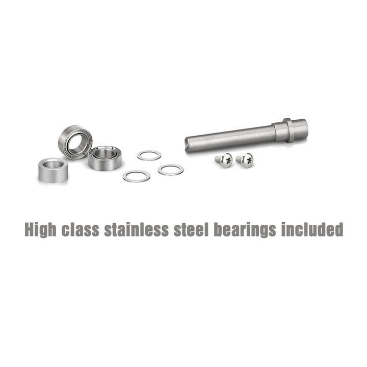 Gomexus Alloy Reel Shaft and B - đánh giá và giá Shimano Reel Stradic