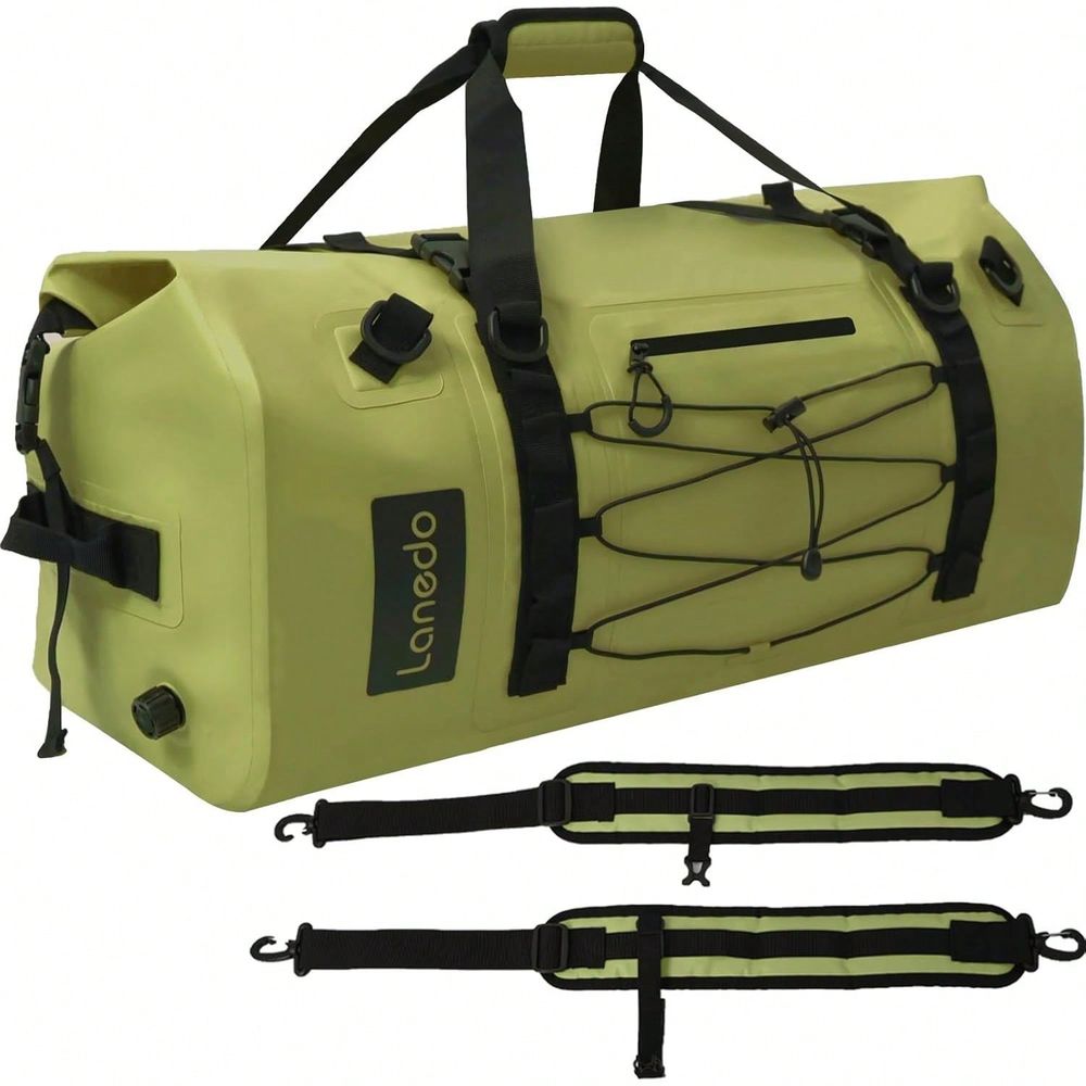 Dry Bag Large Waterproof Bag R - đánh giá và giá Fishing Bag Waterproof