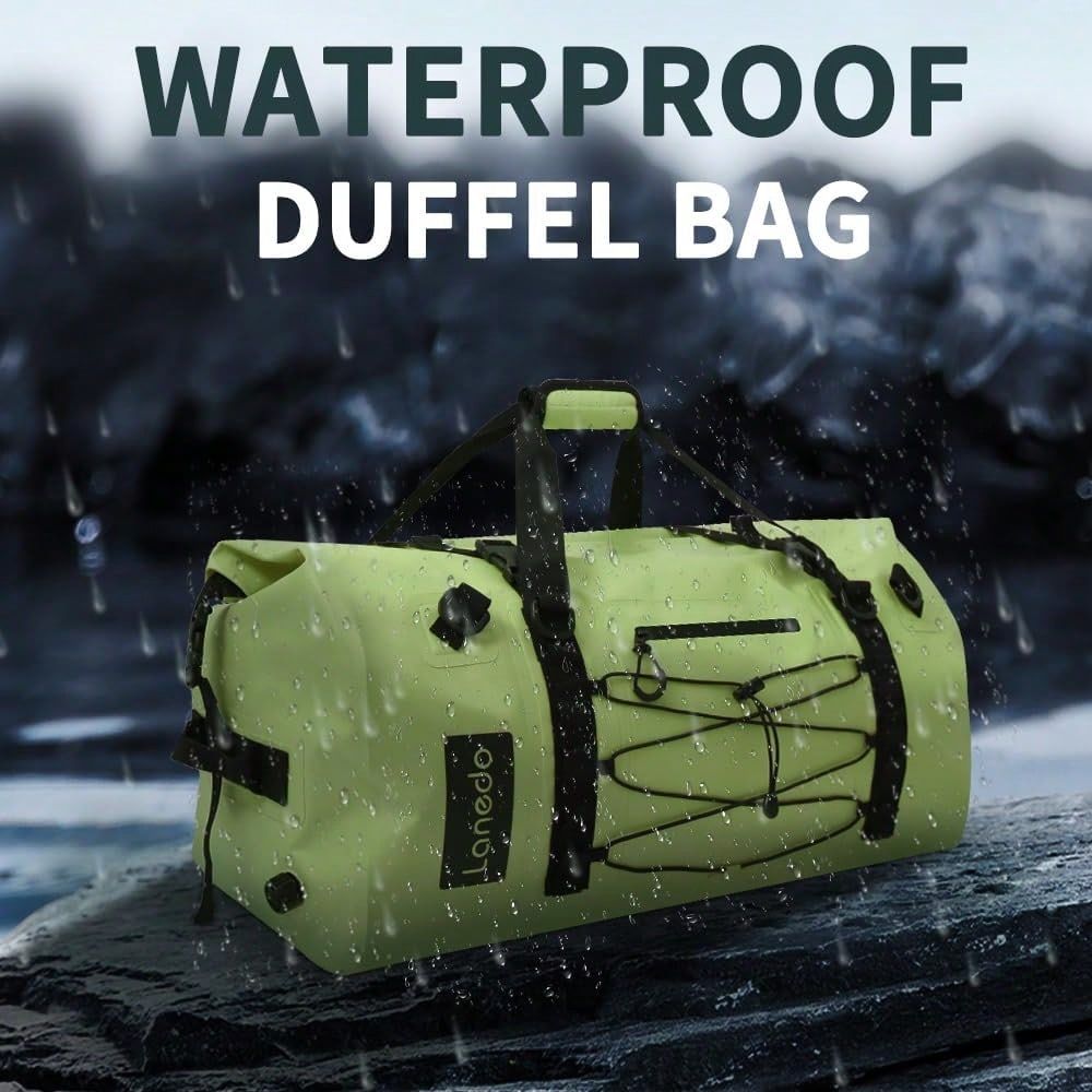 Dry Bag Large Waterproof Bag R - đánh giá và giá Fishing Bag Waterproof